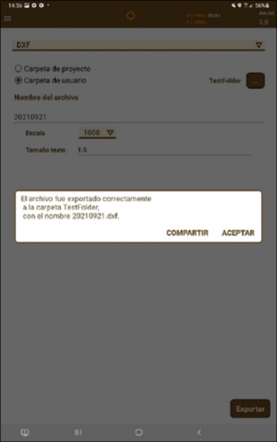 Nueva versión TcpGPS 2.2