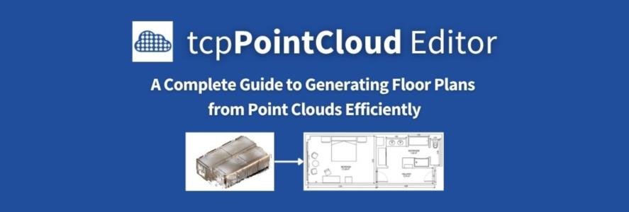 A Complete Guide to Generating Floor Plans from Point Clouds Efficiently