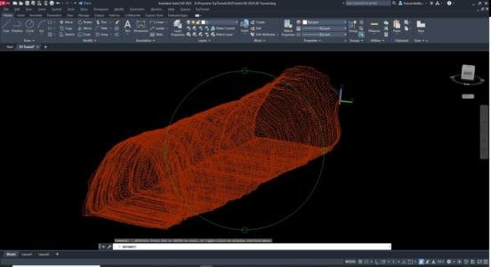 TcpTunnel CAD – News and Changes May 2022