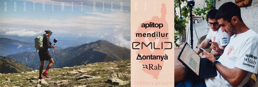 Córcega2000: Un caso de éxito de TcpGPS de Aplitop