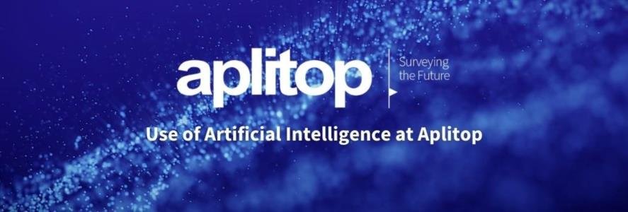 Use of Artificial Intelligence at Aplitop