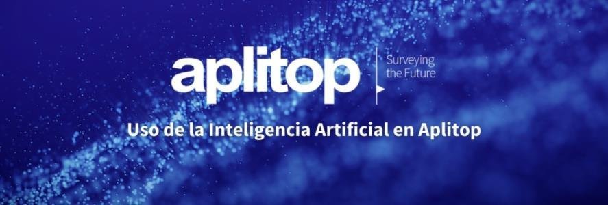 Uso de la Inteligencia Artificial en Aplitop