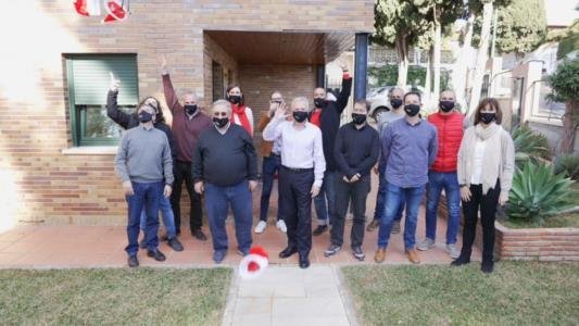 Vacaciones Navidad