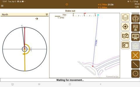 New TcpGPS version 2.3