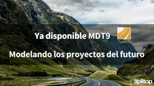 ¡Ya está aquí TcpMDT V9!
