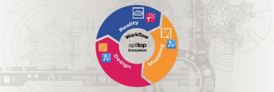 Discover #AplitopEcosystem with ZWCAD