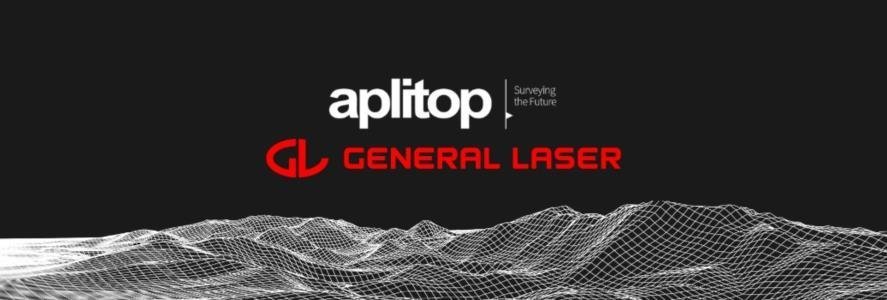 Colaboración con General Laser