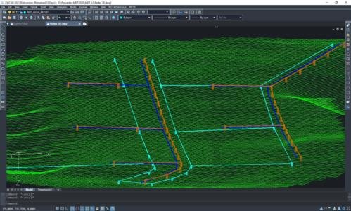 MDT now available for ZWCAD 2021