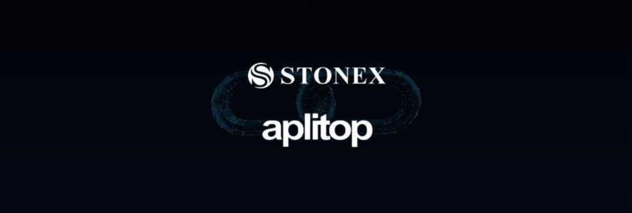 Asociación con Stonex