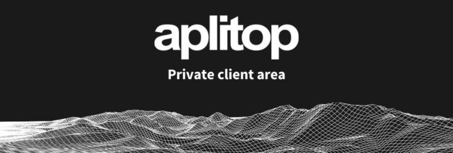 Private Client Area