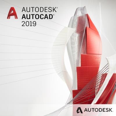 MDT for AutoCAD 2019