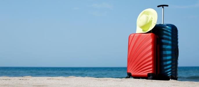 August Holidays