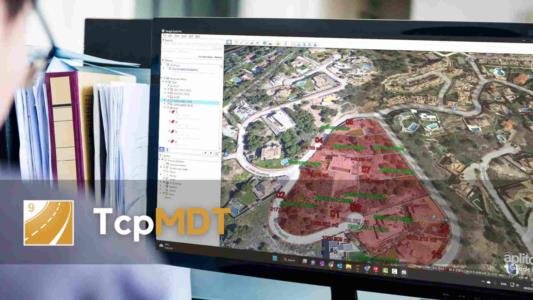 News and changes in TcpMDT 9