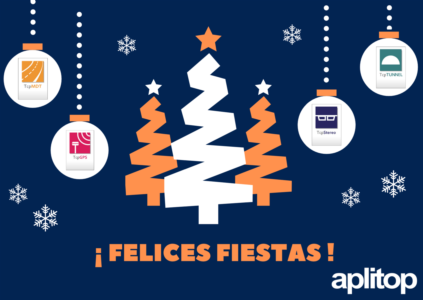 Horario soporte NAVIDAD