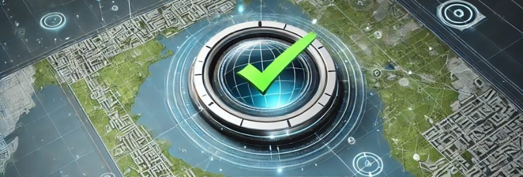 Actualización de requisitos técnicos del Catastro de España