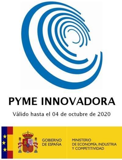 Aplitop obtiene el reconocimiento como Pyme Innovadora
