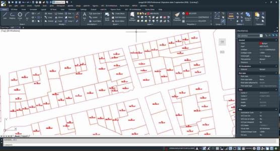 tcpMDT 25 for progeCAD® Professional 2026