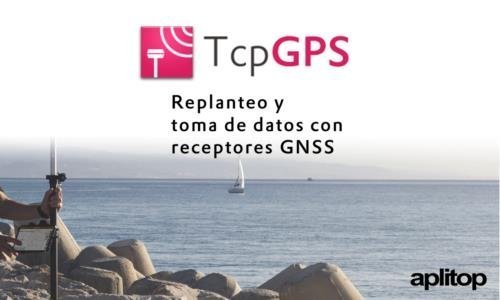 Lanzamiento TcpGPS 2.0