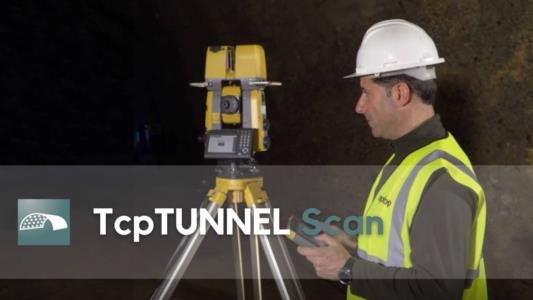 New version of TcpTunnel Scan